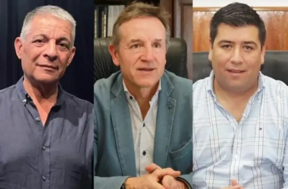 La CGT votó por un triunvirato y rechazó la propuesta de Barrionuevo de un líder único.