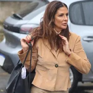 Este martes se conocerá el veredicto del jury contra la jueza Julieta Makintach