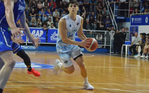 Salta Basket