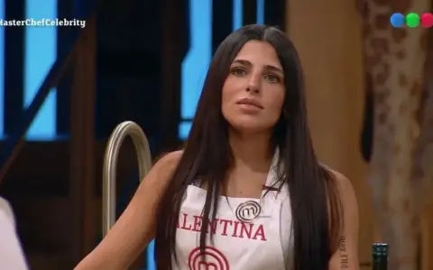 Valentina Cervantes