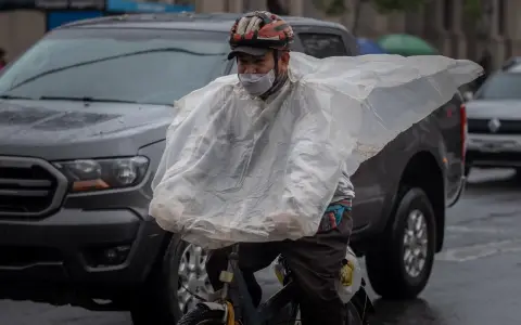 Clima en Salta 