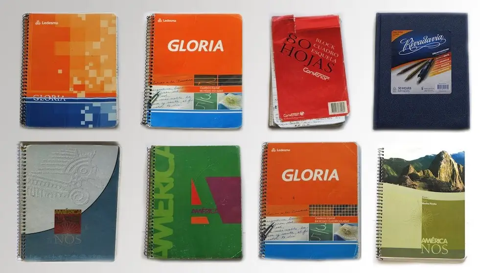 Causa cuadernos
