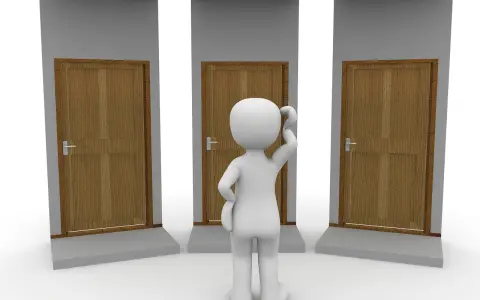 Hay espacios vacantes