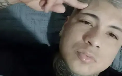 Cristian Velazco