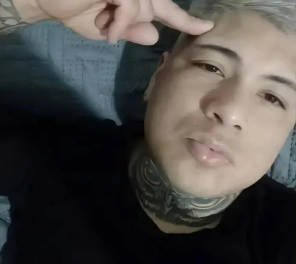 Cristian Velazco