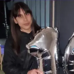 La madre de Abril, desaparecida y rastreada en Salta, dice: "Recibí un llamado sospechoso"