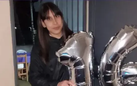 Abril Romero Miranda es intensamente buscada desde septiembre