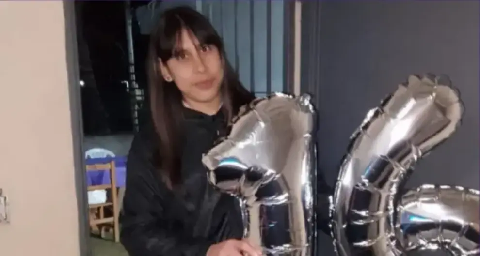 Abril Romero Miranda es intensamente buscada desde septiembre
