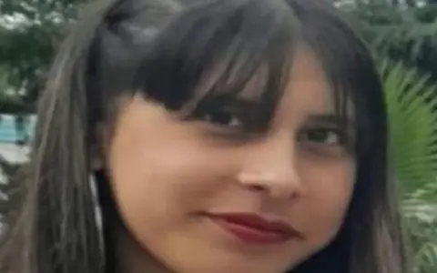 Abril Nilda Romero Miranda, 