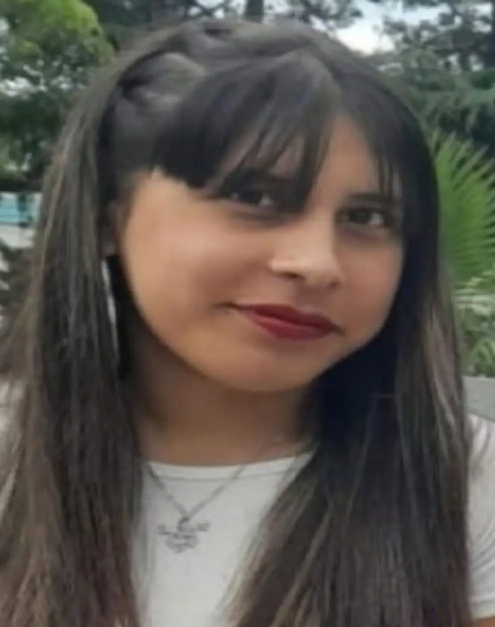 Abril Nilda Romero Miranda,