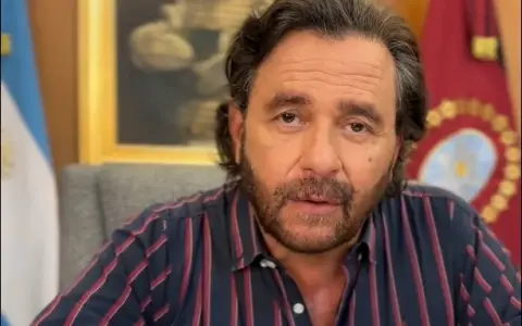 Gustavo Sáenz