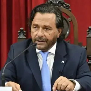 Salta rediseña gabinete: El Gobernador tendrá más funciones legislativas