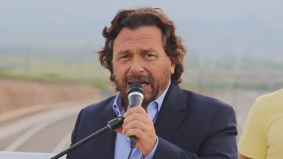 Gustavo Sáenz