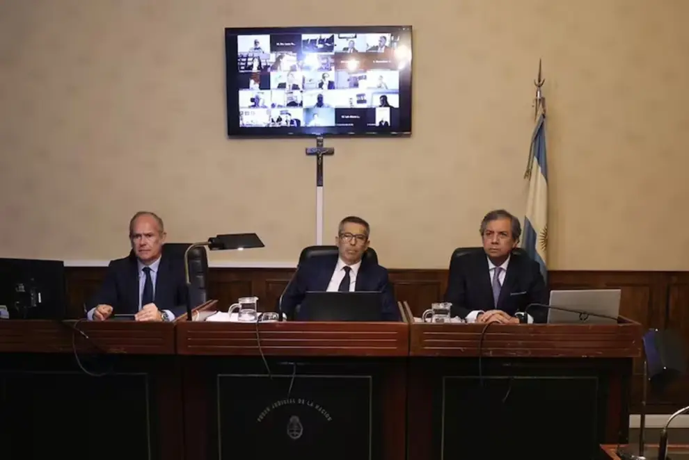 los-jueces-de-los-cuadernos-de-las-coimas