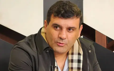 Gustavo Orozco.