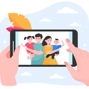 Sharenting: la crianza expuesta en la era digital