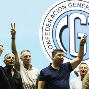 La Ley de reforma laboral que impulsa el oficialismo establece “infracciones muy graves” para los sindicalistas