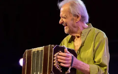 Rodolfo Mederos