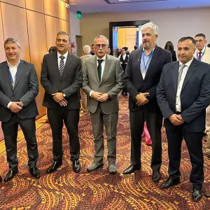 Lugones en Salta: buscan optimizar el sistema de salud con un modelo público-privado