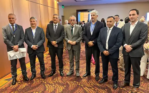 Congreso Nacional en Salta Obras Sociales
