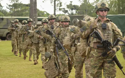 Operación Roca Tartagal - Misiones