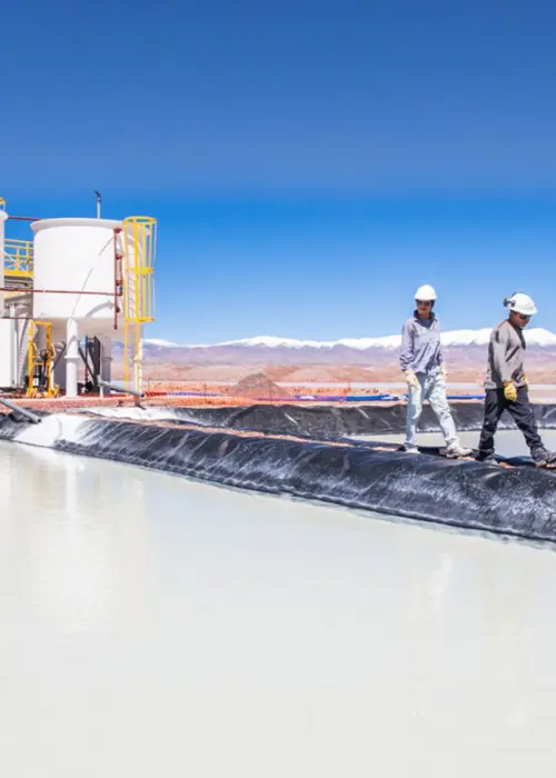 Minería Salta