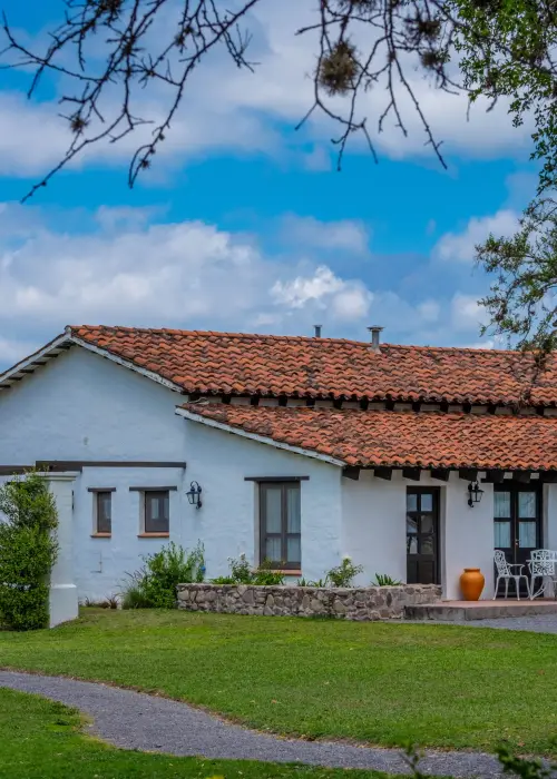 House of Jasmine