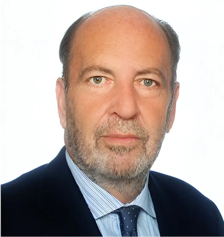 Gervasio Salgado