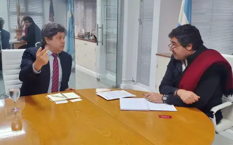 Salta y Turquia