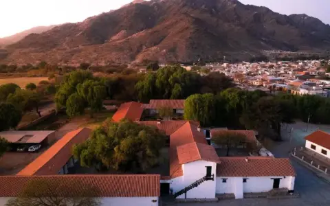 Molinos
