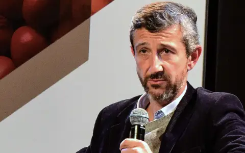 Hernán Bagliero