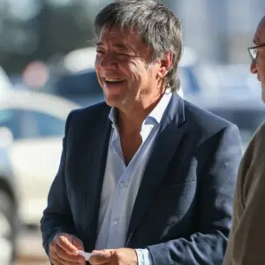 El dueño de Canal 11 de Salta, imparable: Ahora se hizo cargo de una nueva radio