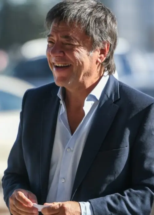 Scaglione sigue creciendo