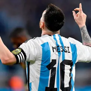 “Quiero”: el guiño "truquero" de Messi que ilusiona con su presencia en el Mundial 2026