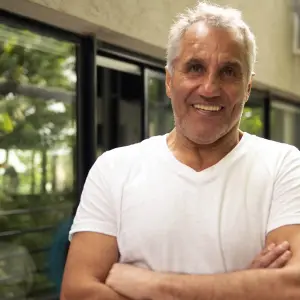 Apareció el Beto Márcico y prendió fuego el Superclásico: “Gallardo dice que va a ganar… pero los números no mienten”
