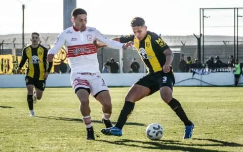 Morón y Madryn animarán la semifinal del Reducido en territorio bonaerense en la ida.