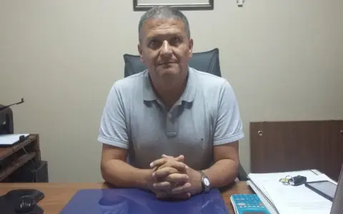 Juan Carlos Segura.