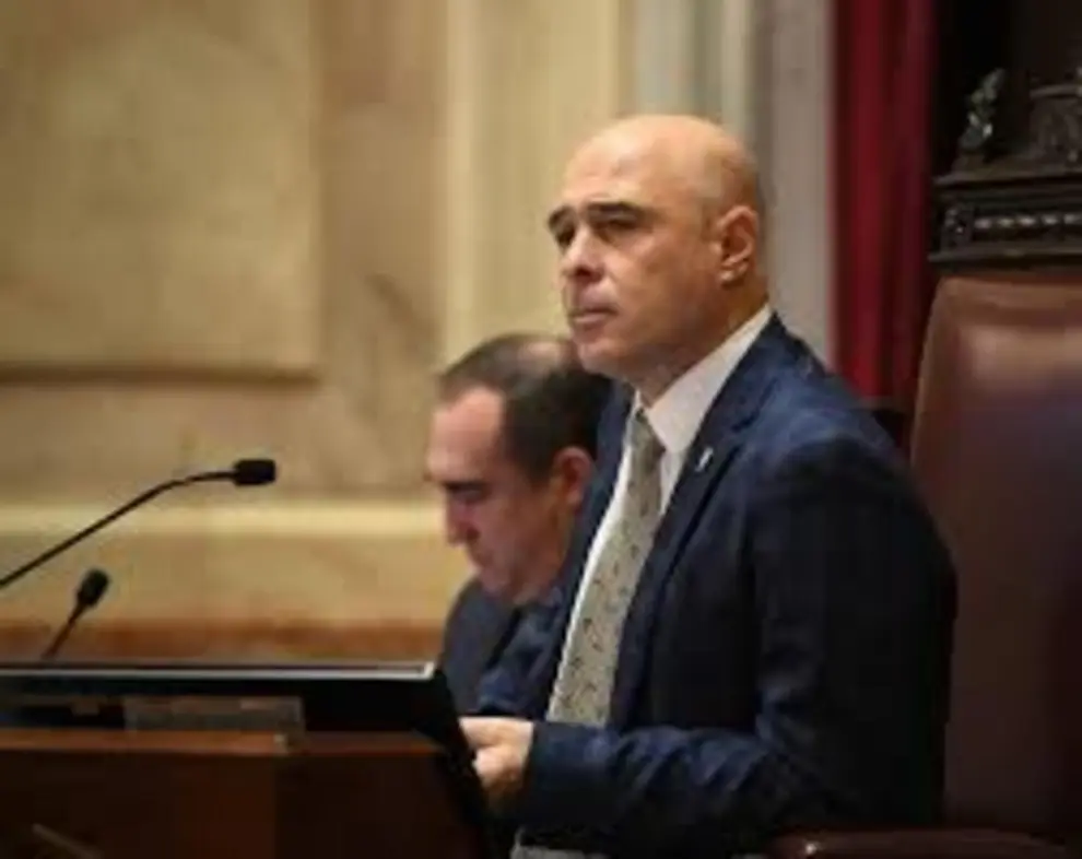 Bartolome Abdala