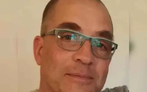 Lior Rudaeff, el argentino cuyo cuerpo fue entregado por Hamás.