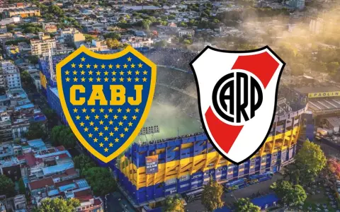 Se viene un Superclásico con tintes de histórico.