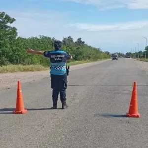 Imprudencia en Apolinario Saravia: una mujer murió por conducir una moto sin casco
