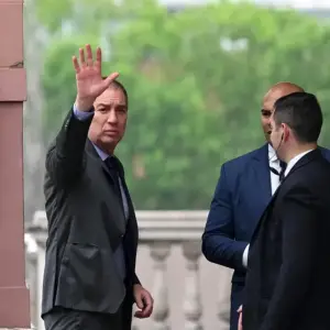 Santilli y Sáenz, cara a cara: de qué hablarán el ministro y el gobernador de Salta