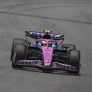 Fórmula 1: Lando Norris ganó el GP de Brasil y Colapinto terminó decimoquinto
