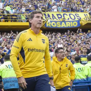 Boca oficializó la salida de Úbeda, Lorenzo es el primer candidato de Riquelme y ofrecieron a Sampaoli