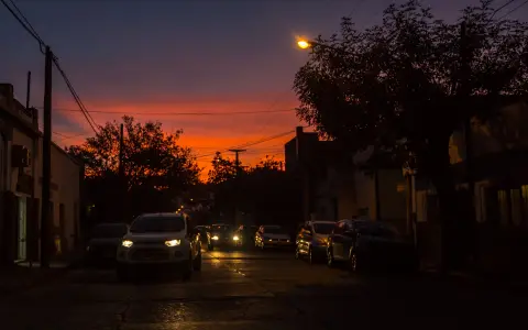 Turismo en Salta 