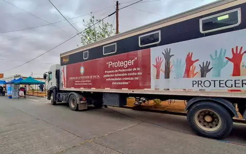 Chicoana Turismo