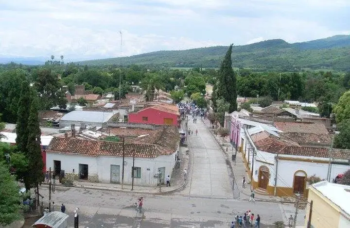 Chicoana Turismo