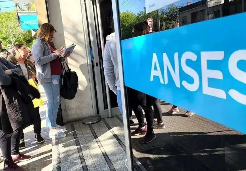 Oficina de Anses