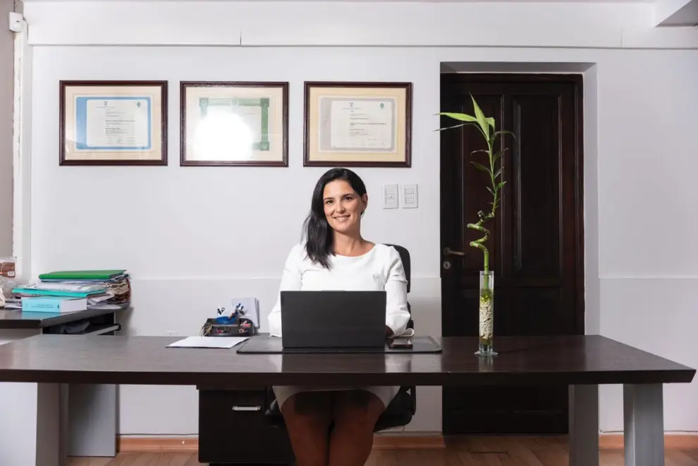Julia Toyos Caja de Abogados - Causa