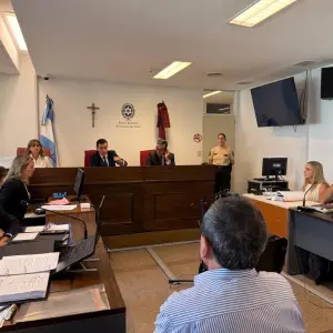 Fraude en la Caja de Abogados: culpable pero libre y con una millonaria deuda